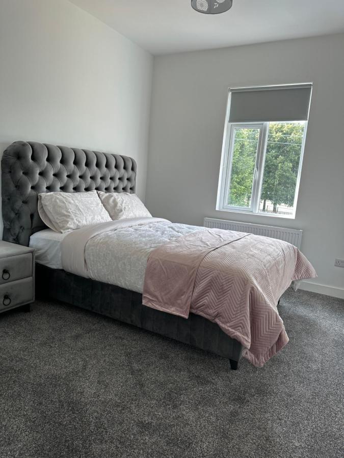 Modern Design Residence Δουβλίνο Εξωτερικό φωτογραφία