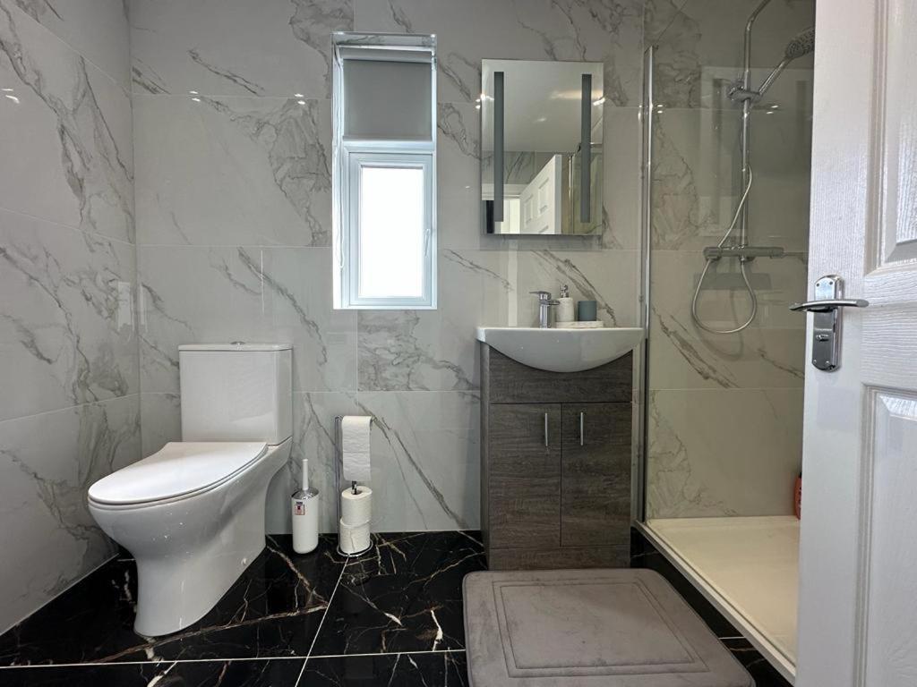 Modern Design Residence Δουβλίνο Εξωτερικό φωτογραφία