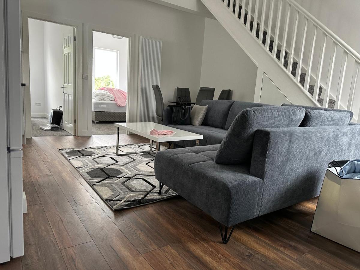 Modern Design Residence Δουβλίνο Εξωτερικό φωτογραφία