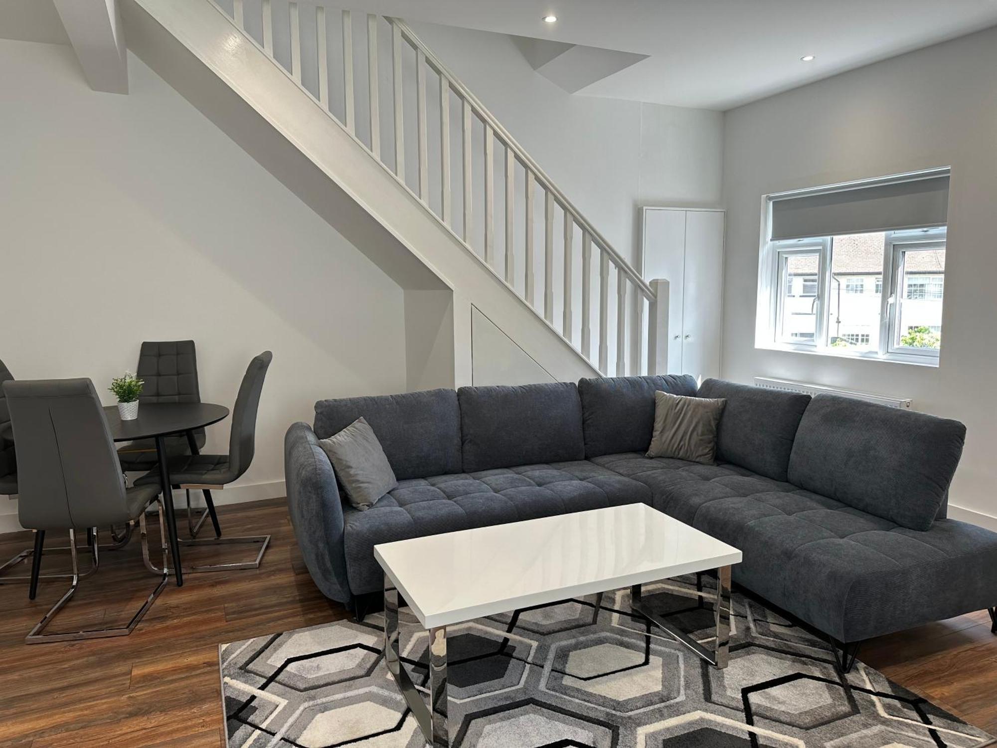 Modern Design Residence Δουβλίνο Εξωτερικό φωτογραφία